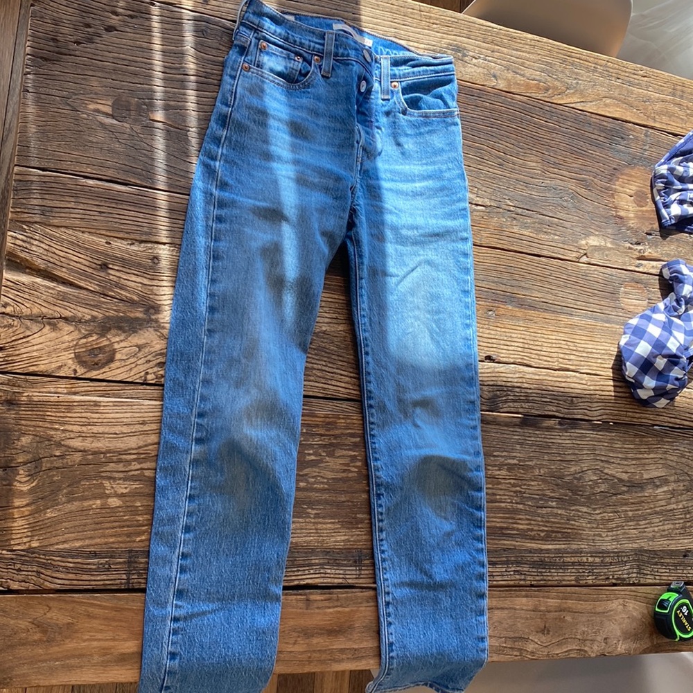 Levi Jeans
